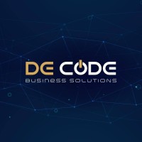 De Code Business Solutions (Pvt) Ltd