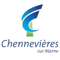 Ville de Chennevières-sur-Marne logo - Similar company to Gameline