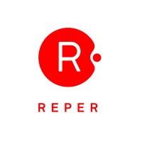 ReperNN logo - Similar company to Warmflake