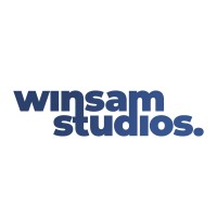 winsamstudios logo - Similar company to Beingsattvaa