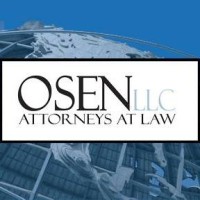 OSEN LLC logo - Similar company to Bouncingback