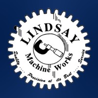Lindsay Machine Works, Inc. logo - Similar company to Worldwide Machine Tool