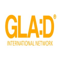 GLA:D® International Network logo - Similar company to Glad Nederland