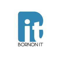 BornonIT logo - Similar company to DevsDen