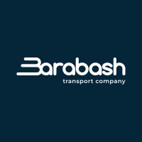 Barabash transport company logo - Similar company to Heavy World