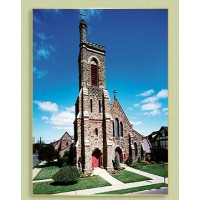 Christ Episcopal Church
