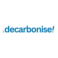 Decarbonise logo - Similar company to Kegla