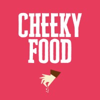 Cheeky Food Co. logo - Similar company to Alpha-Choice Company