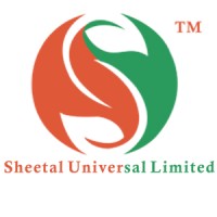 Sheetal Universal Limited logo - Similar company to Thakar Spices