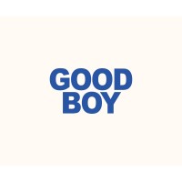 Good Boy Records logo - Similar company to The Nations