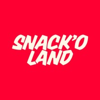 Snack'O Land logo - Similar company to Snacko