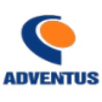 Adventus logo - Similar company to Roaming Bean Coffee
