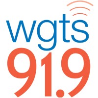 WGTS 91.9 logo - Similar company to Northwestern Media