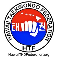 Hawaii Taekwondo Federation logo - Similar company to Flacks Pr