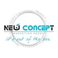 New Concept Agency logo - Similar company to Rgb System
