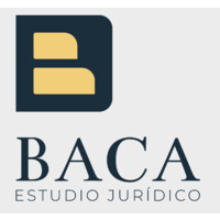Baca Estudio Jurídico logo - Similar company to Ponce Díaz
