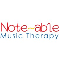 Note-Able Music Therapy Services of MN, LLC logo - Similar company to Toneworks Music Therapy Services, Llc