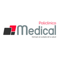 Policlínico Medical logo - Similar company to Clinica Risso