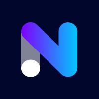 Norman AI logo - Similar company to Ray Networks