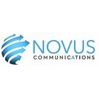 Novus Communications Limited logo - Similar company to Truspine Technologies Plc