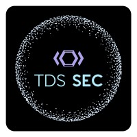 TDS Sec logo - Similar company to Knowmadic