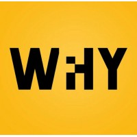 WhyFi logo - Similar company to Studymate