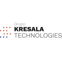 Grupo KRESALA TECHNOLOGIES logo - Similar company to Prosertek | Harbour Equipment Manufacturer