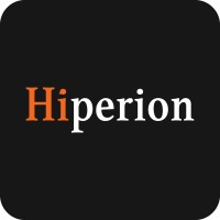 Hiperion.io logo - Similar company to Mode Creative