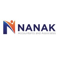 Nanak Accountants & Associates logo - Similar company to Azpirations Consulting Services