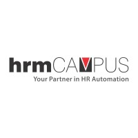 HRM CAMPUS logo - Similar company to Hrm Infosec