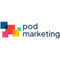 POD Marketing Inc. logo - Similar company to Patronscan