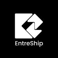 Entreship logo - Similar company to Firespark Solutions