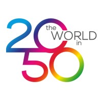 The World in 2050 logo - Similar company to Ponmadera