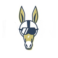 Flying Donkeys Productions logo - Similar company to In-Gusto