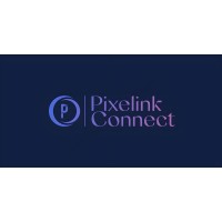 Pixelink Connect logo - Similar company to Pi Dot