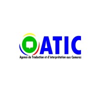 ATIC - Agence de traduction et d’interpétation aux Comores logo - Similar company to Good Speaker Agence De Traduction & Évent