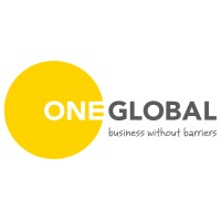 One Global Solutions logo - Similar company to One Solution