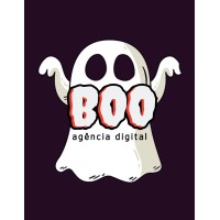 Agência Boo Digital logo - Similar company to Boo Digital