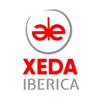 Xeda Ibérica logo - Similar company to Sanjorge