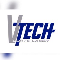 VTech Corte Laser logo - Similar company to Ferresteel Del Bajio