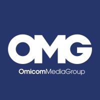 OmicomMedia logo - Similar company to Onicom