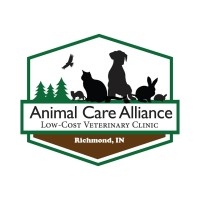 Animal Care Alliance logo - Similar company to Inhr