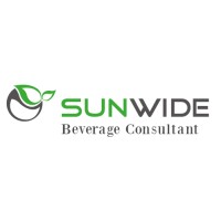 Sunwide Bubble Tea logo - Similar company to Barker'S Professional