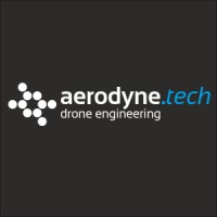 aerodyne.tech logo - Similar company to Coex