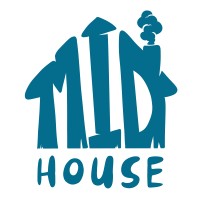 Mid House | Tiktok Marketing Agency logo - Similar company to Nvertical