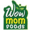 Wow Mom Foods logo - Similar company to Bhaanas