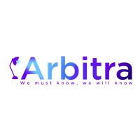 Arbitra logo - Similar company to Logu