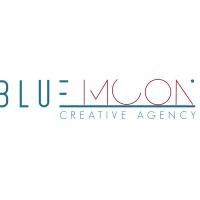 Bluemoon Creative Agency - Digital Marketing logo - Similar company to Sevenpees