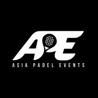 Asia Padel Events logo - Similar company to Mainstream Gaming