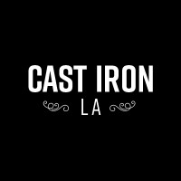 Cast Iron La